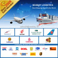 Air Freight/Container Shipping Logistics From China to India